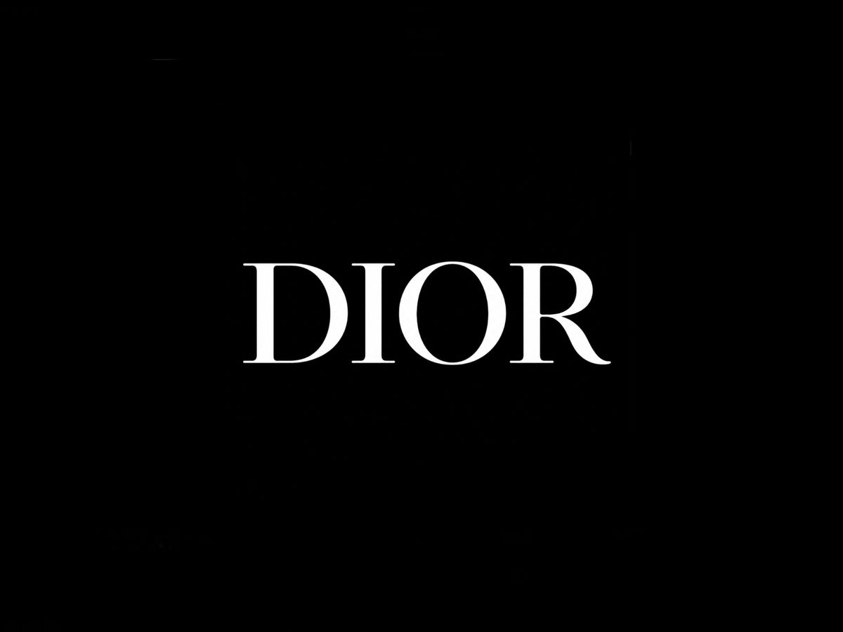Dior Shoes