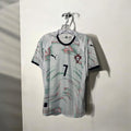 Portugal Away 2025 Jersey