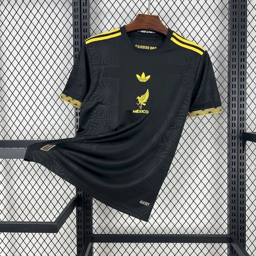 2025/2026 Mexico National Team Football Shirt