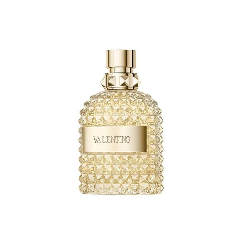 Valentino Born in Roma The Gold Uomo For Men 100ML