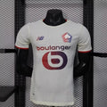 2025/2026 LOSC Lille Away Football Shirt