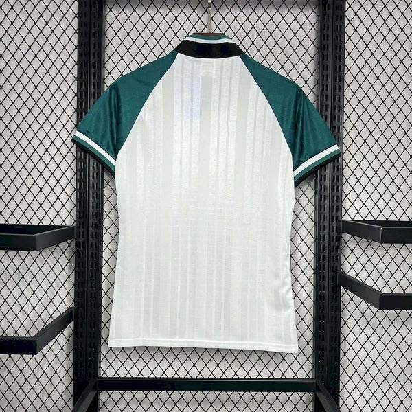 1995-1996 Retro Liverpool away Football Shirt 1:1