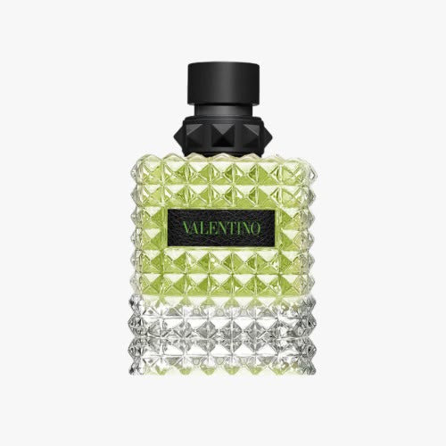 Valentino Donna Born in Roma Green Stravaganza For Women 100ML