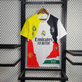2025/2026 Ronaldo All Clubs Football Shirt