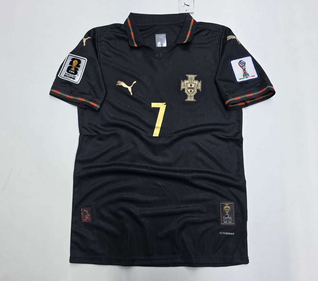2026 Player Version Portugal Special Edition Football Shirt