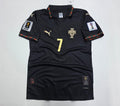 2026 Player Version Portugal Special Edition Football Shirt