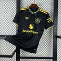 2025/2026 Manchester United Third Away Football Shirt