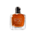 Stronger With You Intensely Giorgio Armani For Men 100ML