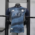 2025-2026 Al Nasser FC Away Player Jersey