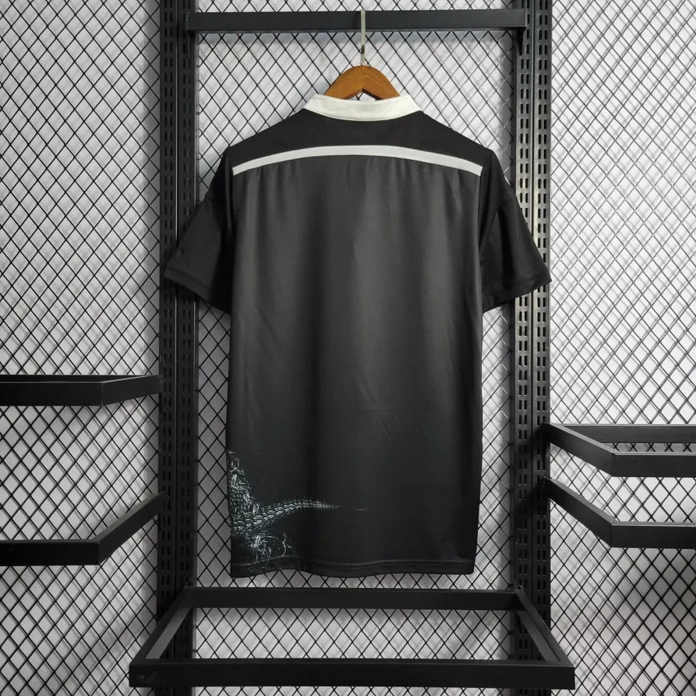 2014/2015 Retro Real Madrid Third Away Jersey