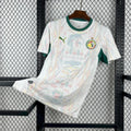2026 Senegal Away World Cup Football Jersey