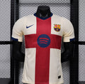 2026/2027 Barcelona Fourth Kit Football Shirt