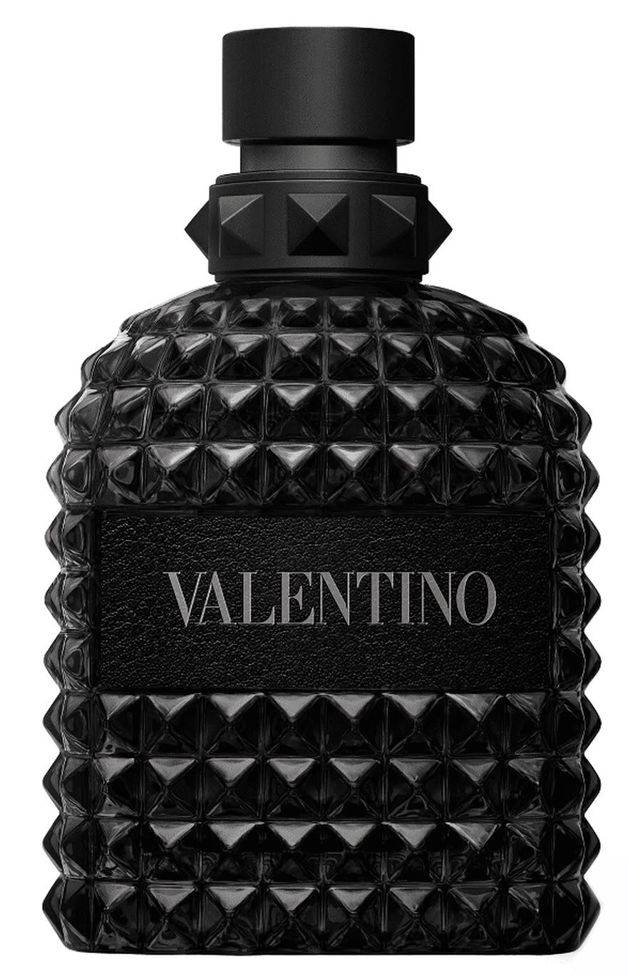 Valentino Uomo Born In Roma Rockstud Noir For Men 100ML