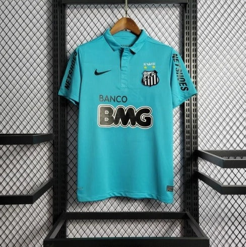 2012/2013 Retro Santos Away Jersey 1:1
