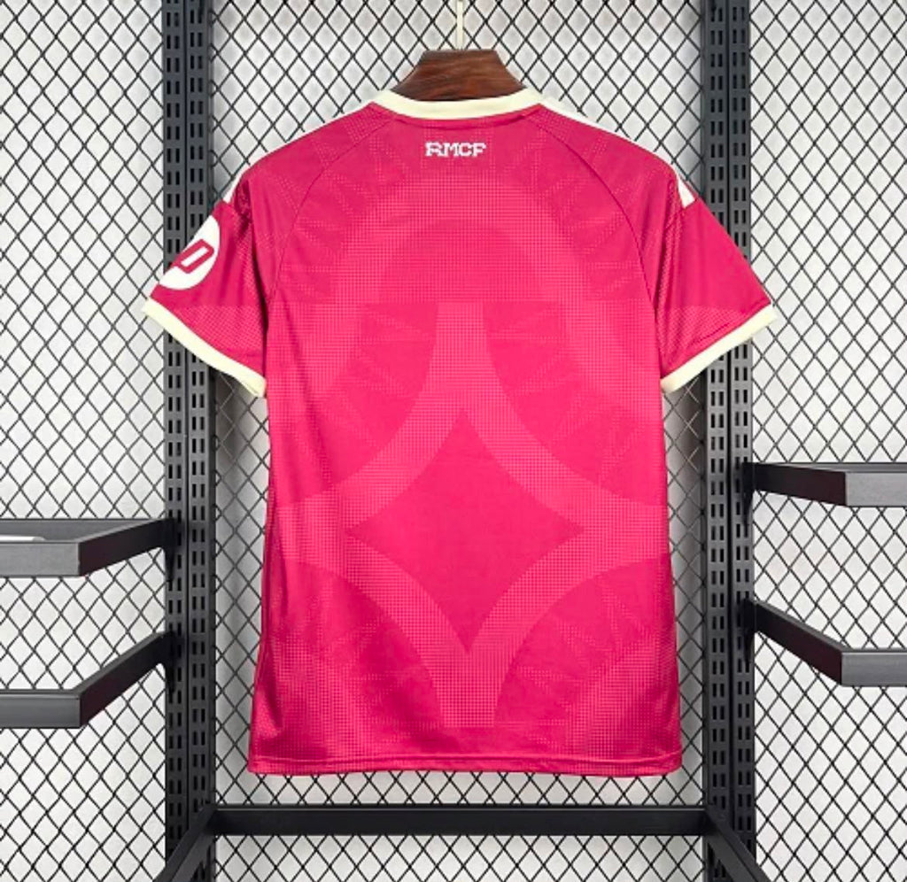 2026/2027 Real Madrid Third Away Football Shirt