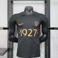 Al-Ittihad FC 25/26 Player Version Special Authentic Jersey