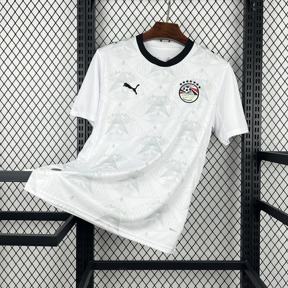 2026 Egypt Away Player Version World Cup Jersey