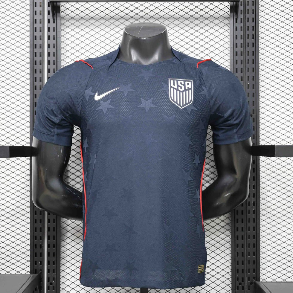 2026 United States Away World Cup Player Version Jersey