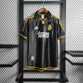 1998/2000 Retro Real Madrid Away Jersey