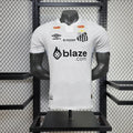 2024/2025 Santos Home Player Version Football Shirt 1:1