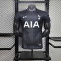 2025/2026 Tottenham Away Player Version Football Shirt