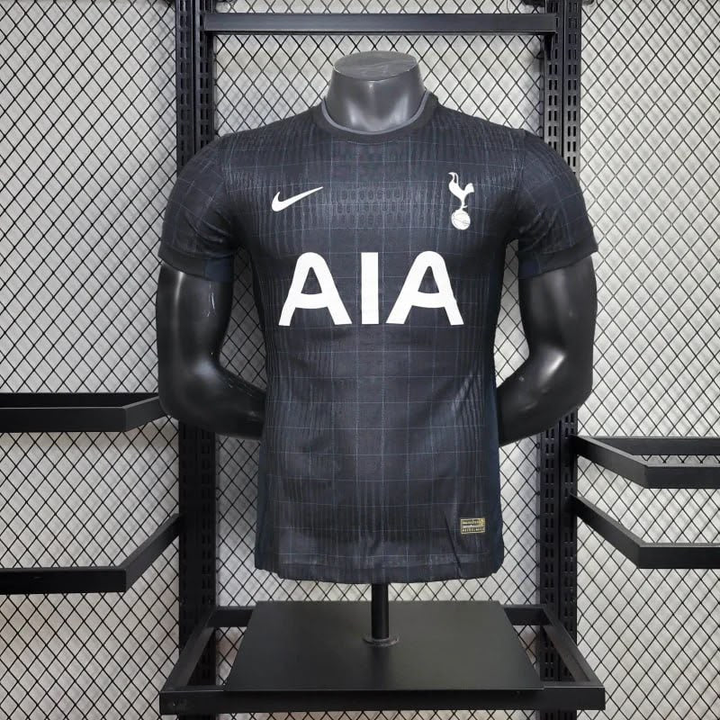 2025/2026 Tottenham Away Player Version Football Shirt