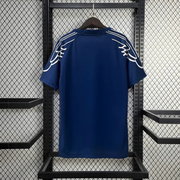 2024/2025 Psg Paris Saint-Germain Fourth Away Jersey