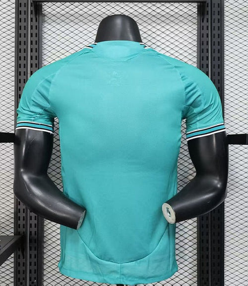 2025/2026 Liverpool Third Away Football Shirt