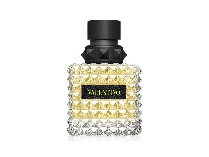 Valentino Donna Born In Roma Yellow Dream For Women 100ML