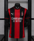 2026/2027 AC Milan Home Football Shirt