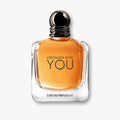 Stronger With You Giorgio Armani For Men 100ML