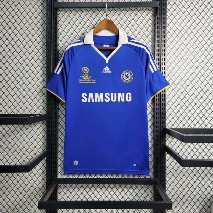 2023/2024 Chelsea Home Football Jersey 1:1 - Player Version