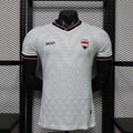 2026 Iraq Home World Cup Player Version Jersey