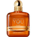 Stronger With You Amber Giorgio Armani For Woman And Men 100ML