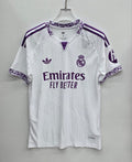 2026/2027 Real Madrid Special Edition Third Kit Football Shirt