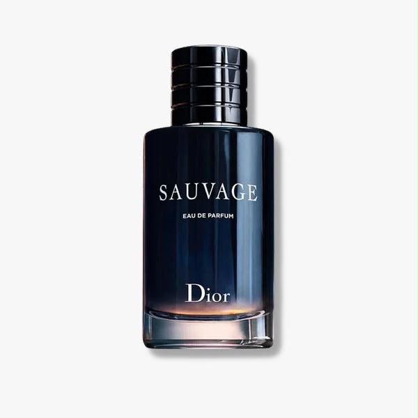 Sauvage Eau de Parfum Dior For Men 100ML