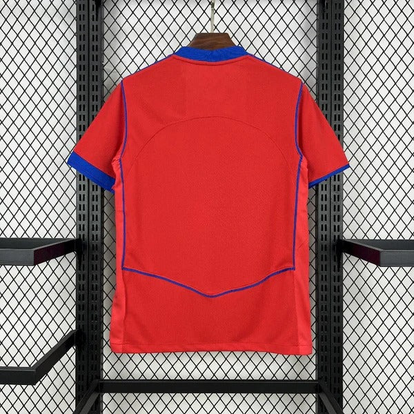 2025/26 PSG Paris Saint-Germain Third Away Football Shirt Player Version