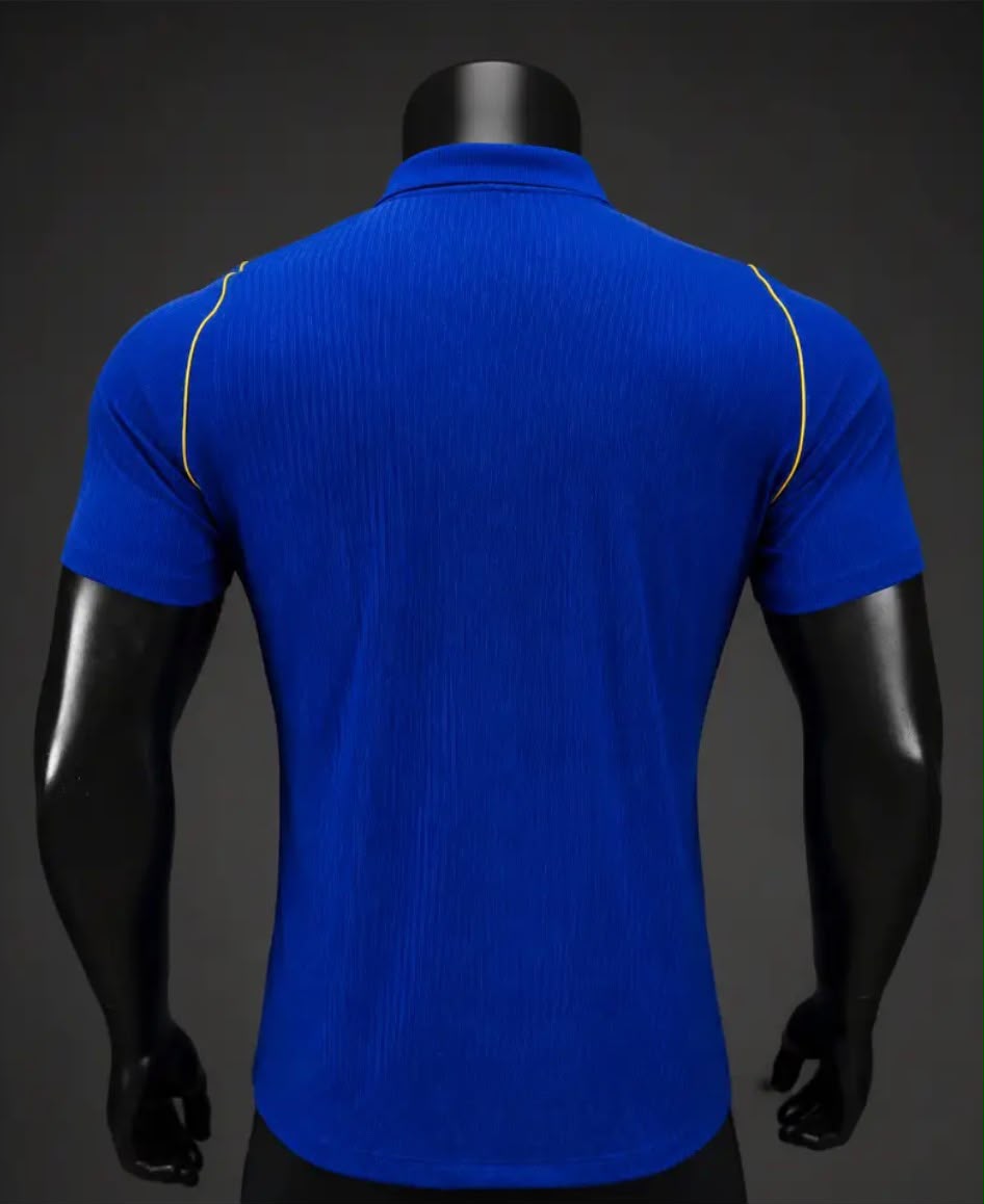Chelsea 2026/2027 Home Player Version Football Shirt