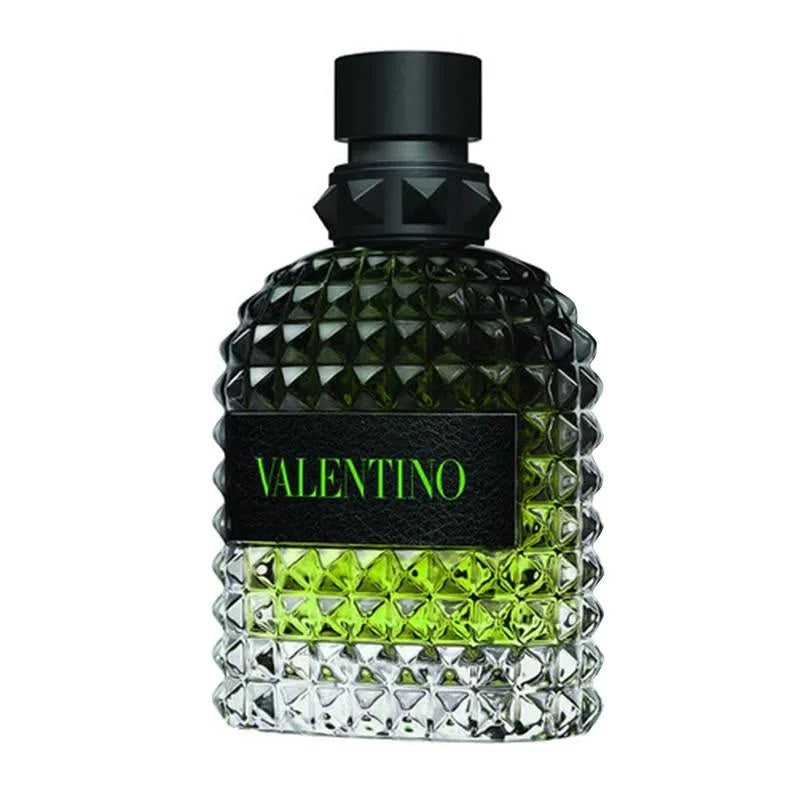 Valentino Uomo Born in Roma Green Stravaganza For Men 100ML