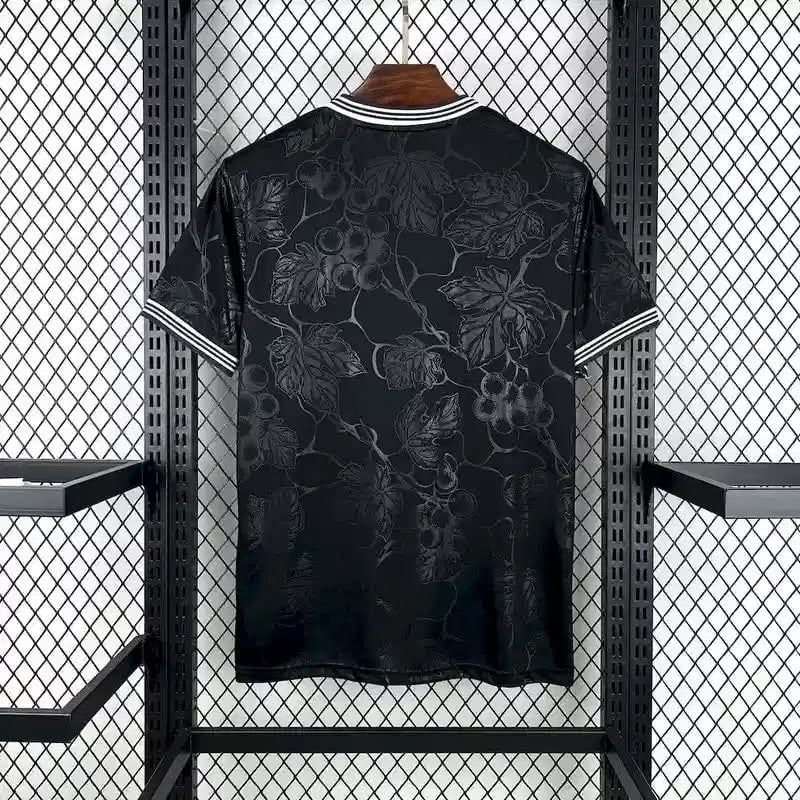 2025/2026 Juventus Third Away Football Shirt