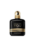 Stronger With You Oud Giorgio Armani For Men 100ML