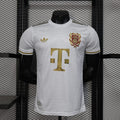 Bayern Munich 25/26 125th Anniversary – Player Version