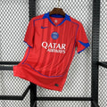 2025/26 PSG Paris Saint-Germain Third Away Football Shirt Player Version