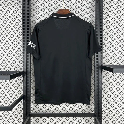 2025/2026 Manchester City Away Football Shirt