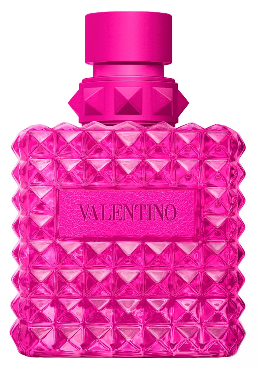 Valentino Donna Born In Roma Pink PP For Women 100ML