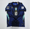 2026 Brazil Away World Cup Jersey