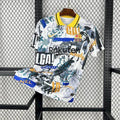 FC Barcelona 25/26 Graffiti Kit – Player Version