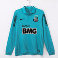 2012-2013 Santos Third Retro Long Sleeve Jersey