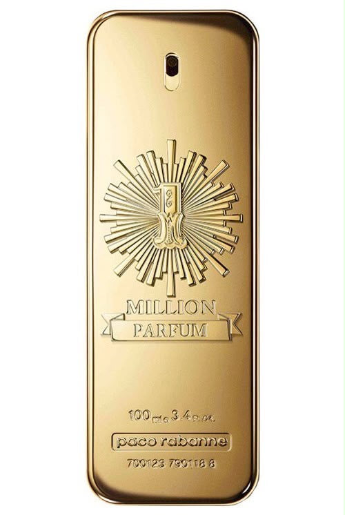 1 Million Parfum Rabanne For Men 100ML