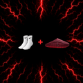 Nike Mind 001 Red